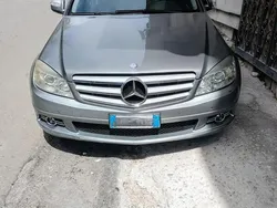 Usata 2008 Mercedes C220 Tre volumi | 6000 € (Buon prezzo)