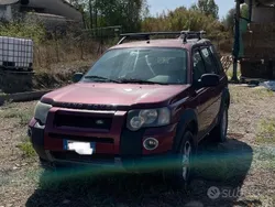 Usata 2005 Land Rover Freelander SUV | 4200 € (Cara)