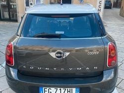 Usata 2011 Mini Countryman SUV | 4500 €