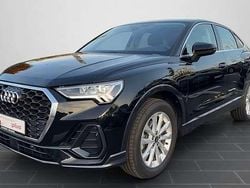 Nero Usata 2022 Audi Q3 Sportback Ambiente SUV | 28.900 € (Super prezzo)