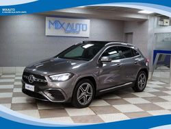 Gray Nuova 2026 Mercedes GLA180 Premium SUV | 46.400 € (Buon prezzo)