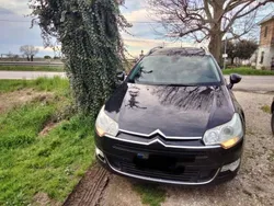 Nero Usata 2010 Citroën C5 Dynamique Station wagon | 2500 € (Super prezzo)