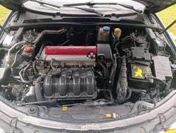 Blu/azzurro Usata 2006 Alfa Romeo 159 Distinctive Tre volumi | 2900 € (Ottimo prezzo)