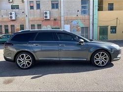 Grigio Usata 2014 Citroën C5 Station wagon | 7500 €