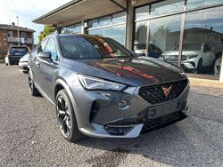 Magnetic grey metallic Usata 2022 Cupra Formentor VZ2 SUV | 31.900 € (Buon prezzo)