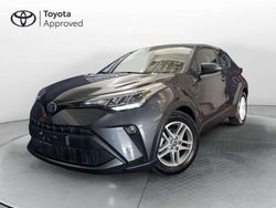 Altro Usata 2023 Toyota C-HR Active SUV | 25.900 € (Ottimo prezzo)