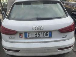 Usata 2016 Audi Q3 Ambiente SUV | 13.000 € (Ottimo prezzo)