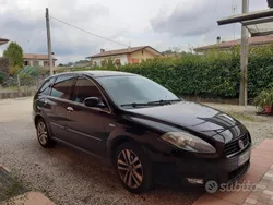 Usata 2010 Fiat Croma Station wagon | 4000 € (Molto cara)