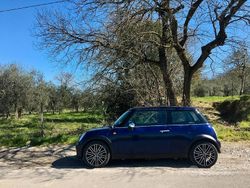 Blu Usata 2005 Mini ONE Due volumi | 3500 €