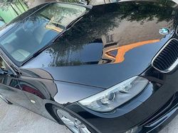 Nero Usata 2012 BMW 320 Coupé | 5999 € (Buon prezzo)