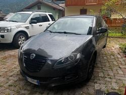Grigio Usata 2011 Lancia Delta Due volumi | 2500 € (Ottimo prezzo)