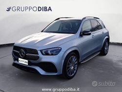Grigio Usata 2023 Mercedes 350 Tre volumi | 64.300 €
