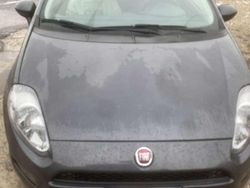 Usata 2014 Fiat Grande Punto Due volumi | 5500 € (Cara)