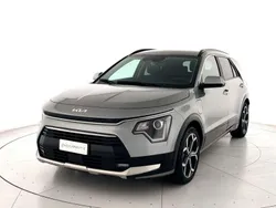 Grigio Usata 2023 Kia Niro Style SUV | 25.300 € (Buon prezzo)