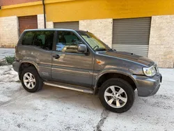 Usata 2004 Nissan Terrano SUV | 5000 € (Ottimo prezzo)