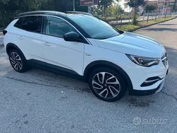 Usata 2019 Opel Grandland X SUV | 16.500 € (Buon prezzo)