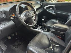 Grigio Usata 2006 Toyota RAV4 SUV | 6500 €