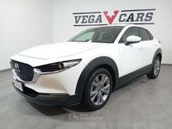 Bianco Usata 2023 Mazda CX-30 SUV | 19.900 € (Buon prezzo)