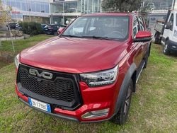 Rosso Usata 2023 EVO Cross 4 Pick-up | 21.900 € (Ottimo prezzo)