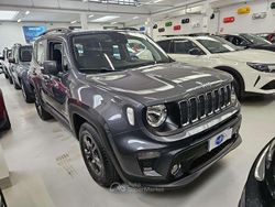 Granite Usata 2021 Jeep Renegade Longitude SUV | 14.800 € (Ottimo prezzo)