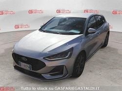 Usata 2025 Ford Focus ST-Line Due volumi | 22.900 € (Ottimo prezzo)