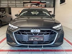 Gray Usata 2024 Audi A3 S-Line Tre volumi | 33.900 € (Buon prezzo)