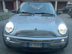 Argento Usata 2003 Mini Cooper Due volumi | 1800 € (Super prezzo)