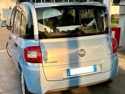 Usata 2005 Fiat Multipla Monovolume | 650 €