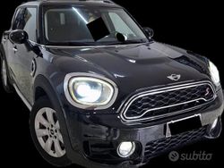 Nero Usata 2017 Mini Cooper SD Due volumi | 11.900 € (Super prezzo)