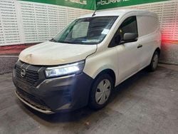 Bianco Usata 2022 Nissan Townstar Acenta Furgone | 9000 € (Ottimo prezzo)