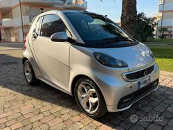 Usata 2014 Smart ForTwo Cabrio Pulse Cabrio | 9200 € (Buon prezzo)