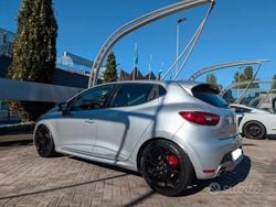 Grigio Usata 2015 Renault Clio IV R.S. Tre volumi | 11.000 € (Buon prezzo)