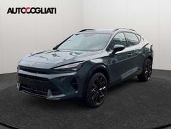 Blu/azzurro Nuova 2025 Cupra Formentor SUV | 35.000 € (Ottimo prezzo)