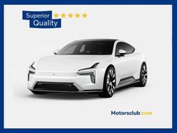 Bianco Nuova 2025 Polestar 5 Tre volumi | 123.600 €