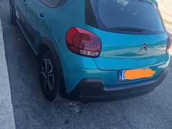 Blu Usata 2020 Citroën C3 Due volumi | 12.500 €