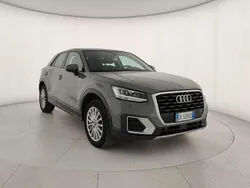Grigio Usata 2020 Audi Q2 Admired SUV | 22.400 € (Super prezzo)