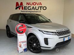 Grigio Usata 2020 Land Rover Range Rover evoque S SUV | 27.990 € (Buon prezzo)