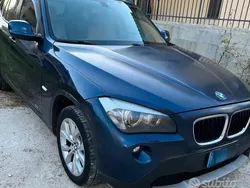 Usata 2010 BMW X1 SUV | 7500 € (Buon prezzo)
