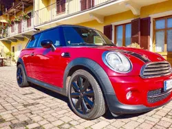 Usata 2011 Mini Cooper D Due volumi | 5200 € (Buon prezzo)