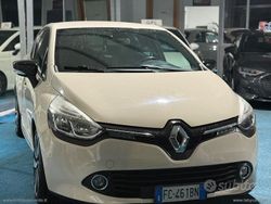 Beige Usata 2016 Renault Clio IV Tre volumi | 8900 € (Cara)