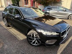 Nero Usata 2020 Volvo V60 Inscription Station wagon | 22.000 € (Buon prezzo)