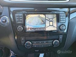 Grigio Usata 2015 Nissan Qashqai 360º SUV | 10.100 € (Buon prezzo)