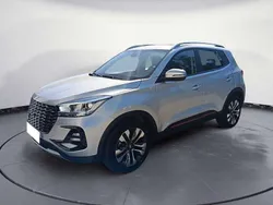 Grigio Usata 2022 DR Automobiles D5.0 SUV | 18.500 € (Buon prezzo)