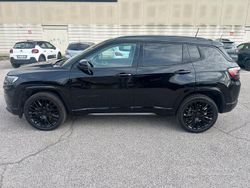 Nero Usata 2024 Jeep Compass SUV | 32.000 €