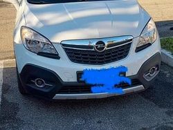 Bianco Usata 2014 Opel Mokka SUV | 7600 € (Buon prezzo)