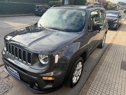 Grigio scuro Usata 2024 Jeep Renegade Limited SUV | 26.800 € (Molto cara)