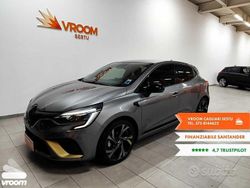 Usata 2022 Renault Clio V Tre volumi | 16.700 € (Buon prezzo)