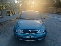 Usata 2002 Lancia Ypsilon Due volumi | 1500 € (Buon prezzo)