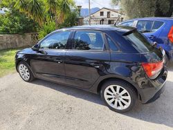 Nero Usata 2013 Audi A1 Sportback Due volumi | 7000 € (Buon prezzo)