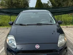 Usata 2015 Fiat Punto Street Due volumi | 4500 € (Super prezzo)